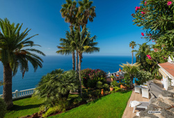 Jardin de la Paz Hotel Tenerife