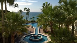 Las Dunas Hotel ***** GL Health & Spa Costa del Sol